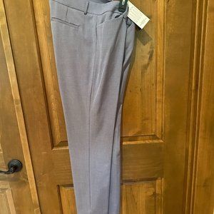 Antonio Melani Fairfax Pant in Mosaic Blue